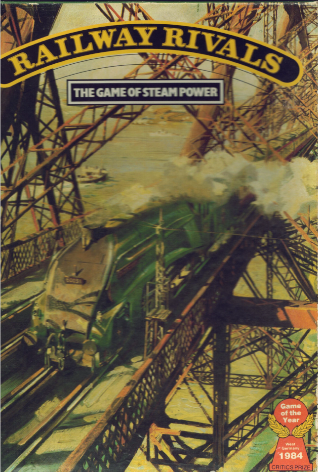 Games Workshop Cover